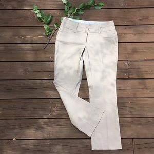 Maurice’s Khaki Pants NWOT